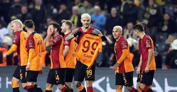 Galatasaray’da beklenmedik ayrılık! İşte yerine gelecek isim