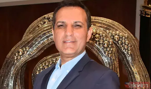 Rafet El Roman'dan estetik tepkisi "Kurgu montaj fake hiç operasyon olmadım" Botoksla yüzü gözü şişen Rafet El Roman... - 8