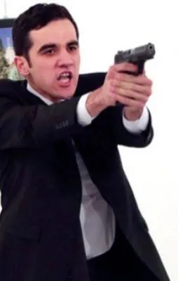 Büyükelçi suikastında yeni gelişme