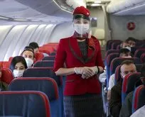 Uçakta maske takmak zorunlu mu?