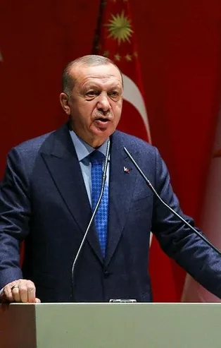 Başkan Erdoğan'dan petrol fiyatlarına ilişkin flaş değerlendirme: Ülkemize olumlu yansıyacak