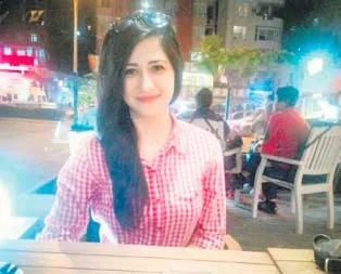 Büşra Nur yurtta öldü