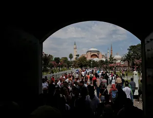 AP: Türk turizmi geri döndü