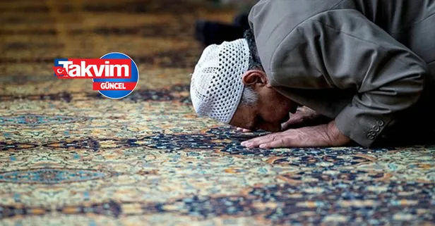 Üç aylar başladı mı, ne zaman başlıyor? Diyanet Dini Günler Takvimi 2022! Recep, Şaban, Ramazan ayı tarihleri...