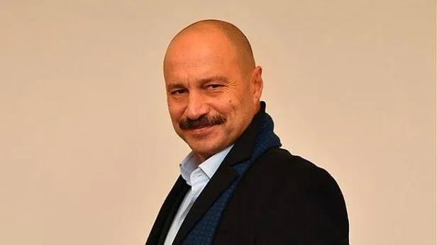 Yalnız Kurt Viking kim? Kürşat Alnıaçık kaç yaşında, nereli, hangi dizilerde rol aldı? Kürşat Alnıaçık kimdir?-4