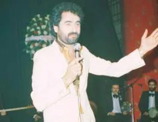 Olayların adamı Tatlıses