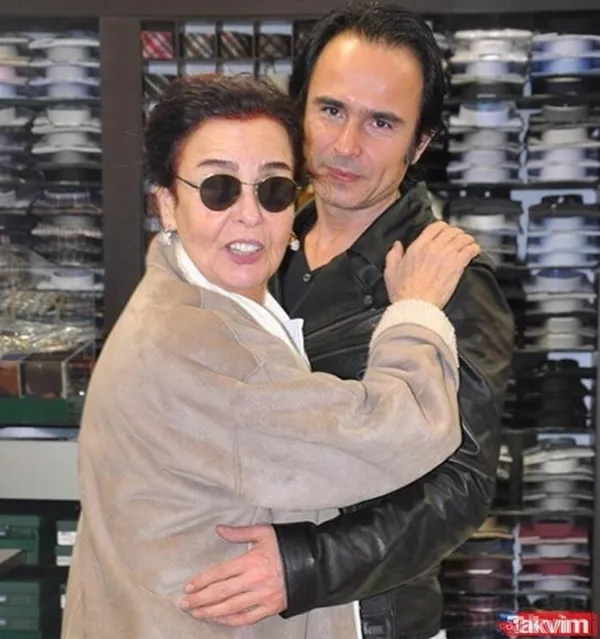 Fatma Girik Ve Kardeşi Günay Girik