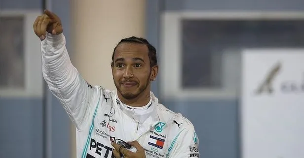 Formula 1’in efsanesi Hamilton, Gazze’ye destek çıktı! Almanya ve ABD’den tepkiler aldı