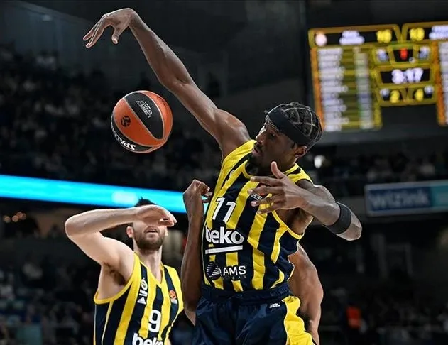 Fener’in konuğu Valencia