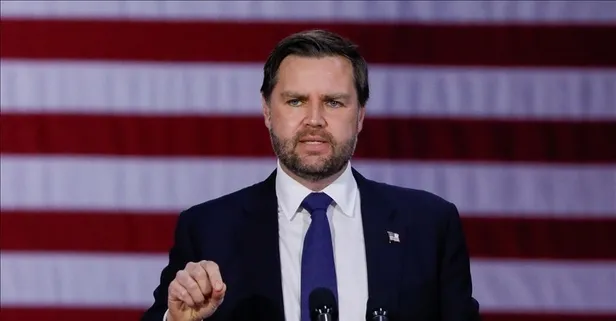 ABD Başkan Yardımcısı Vance'den Gazze'deki ateşkese ilişkin açıklama! "Türkiye ateşkeste yapıcı rol oynuyor"