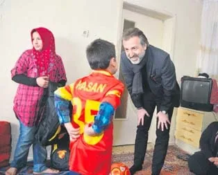 Sevginin adı Göztepe