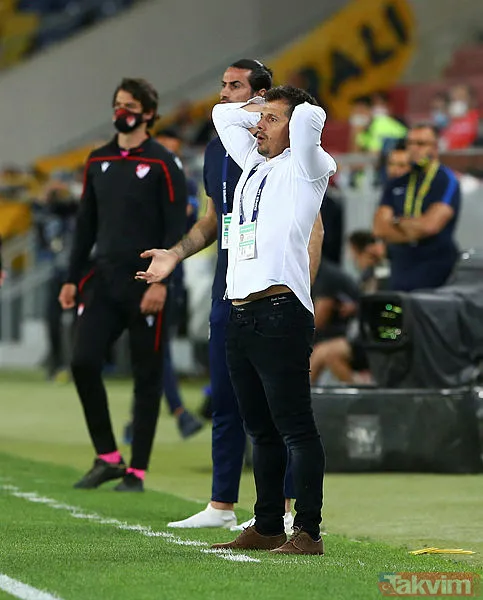 Fenerbahçe'de Emre Belözoğlu sesleri! Eğer olmaz gündemdeki diğer isimler Löw ve Labbadia.. - 18