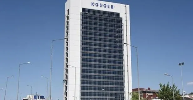 KOSGEB 57 personel alımı yapacak