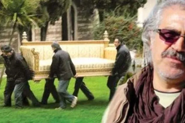Konya Müze Müdürü görevden alındı