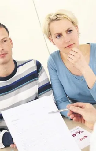 Kredi alırken dikkat! Kredi faiz oranları düştü ama... | Kredi çekerken nelere dikkat etmeli?