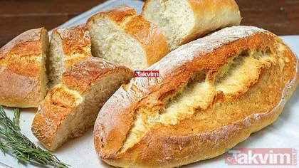 Rüyada ekmek yemek ne anlama gelir? Rüyada küflenmiş, bayat ekmek yemek neye işarettir? Rüyada ekmek atmak nasıl yorumlanır?