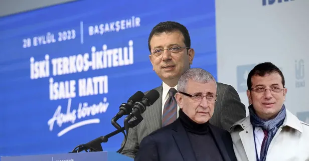 İBB Meclisi'nde CHP'lilerden "İmamoğlu İnşaat" skandalı! Soru önergeleri reddedildi