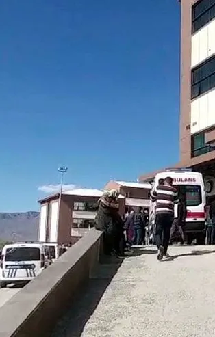 Kars Kağızman'da arazi kavgası: 2 kişi öldü