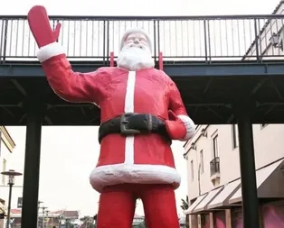 CHP’li belediyelerde heykel dikme yarışı tam gaz!