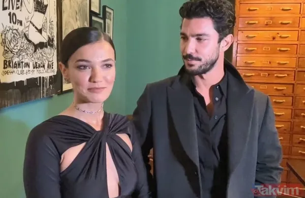 Kaan Yıldırım'ın Pınar Deniz’e taktığı lakap ifşalandı! Sosyal medyanın diline fena düştü! “Böyle kaydedilsem ayrılırdım” - 2