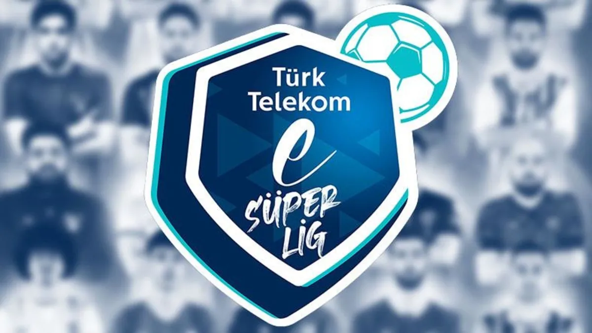 Türk Telekom eSüper Lig’de büyük heyecana geri sayım