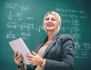 Öğretmene iyi haber