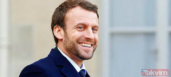 Fransa Cumhurbaşkanı Emmanuel Macron aslında kim? 'Kukla' başkan Macron'un arkasındaki Rothschild gölgesi... - 10