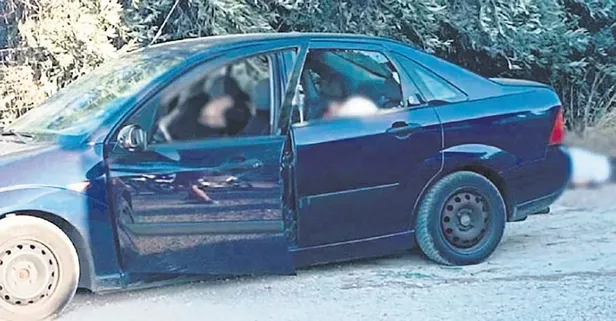 Yunanistan’da Barış Boyun çetesine silahlı saldırı: 6 ölü