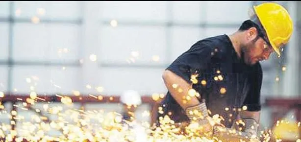 En çalışkan milletiz