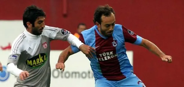 Olcan: 3 puana artık mecburuz