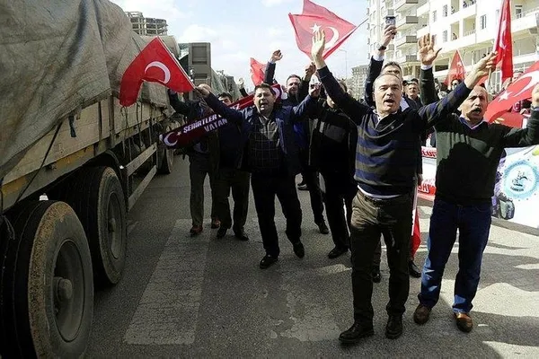 TSK son yılların en büyük sevkiyatını gerçekleştirdi-3