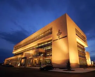 AYM’de FETÖ temizliği!