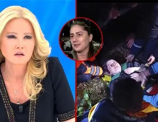 Herkes onu arıyordu! Ece Gürel bulundu! Günlerce Belgrad Ormanında ne yaptı? Müge Anlı inanılmaz detayları gözyaşları içinde anlattı