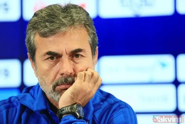 Ahmet Çakar'dan olay Aykut Kocaman yorumu - 11