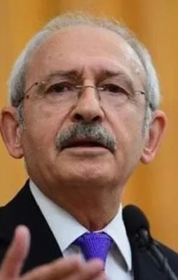 FETÖ Kılıçdaroğlu'na kalkan oluyor