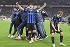 Inter Bayern Münih'i deplasmanda yendi!