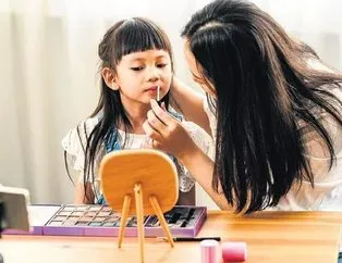 Çocuğun sosyal medyada yer alması istismardır