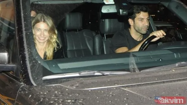 Tuba Ünsal 'yuva yıkan kadın oldun mu?' sorusunu duyunca gözyaşlarına boğuldu! Boşanma aşamasındaki Caner Karaloğlu ile aşk yaşamıştı - 16