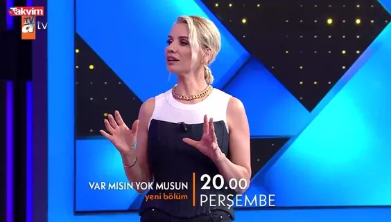"Var Mısın Yok Musun" perşembe ve cuma ATV’de!