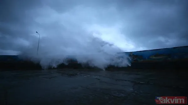 HAVA DURUMU | Geri dönüyor! Meteoroloji'den flaş uyarı! Hava nasıl olacak? - 1