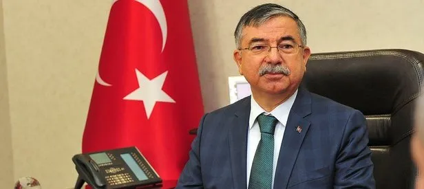 Bakan Yılmaz’dan YGS açıklaması