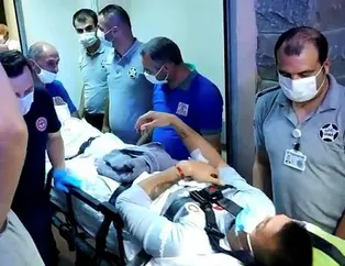 Fernando Muslera'nın ameliyat tarihi belli oldu! Galatasaraylı kalecinin acı tesadüfü...