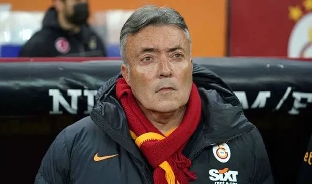 Galatasaray'da şampiyonluk alameti: Okan Buruk, Terim ve Torrent'i ikiye katladı!-5