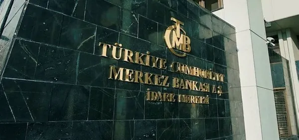 Kritik veriler açıklandı! TCMB'nin resmi rezerv varlıkları temmuzda arttı-1