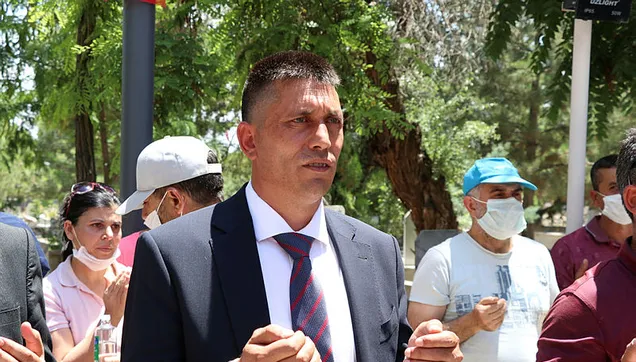 Ömer Halisdemir'in kardeşi Soner Halisdemir ilk defa açıkladı: Hayatını kurtardığı öğrencisi hainlik etti