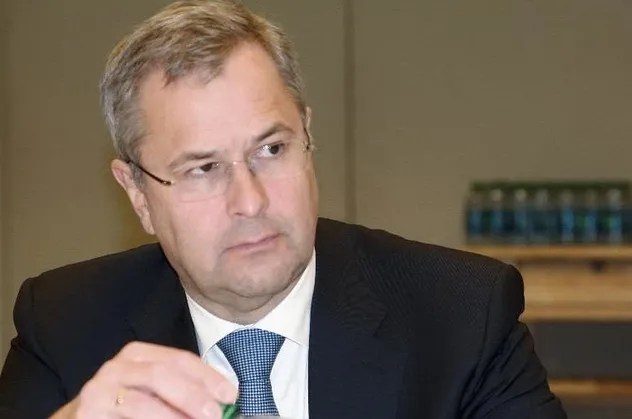 Dünyanın en büyük deniz nakliyeci şirketi Maersk'ten açıklama