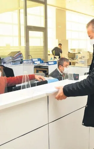 Vergi borcu yapılandırmasına büyük ilgi! Son tarih 31 Aralık...