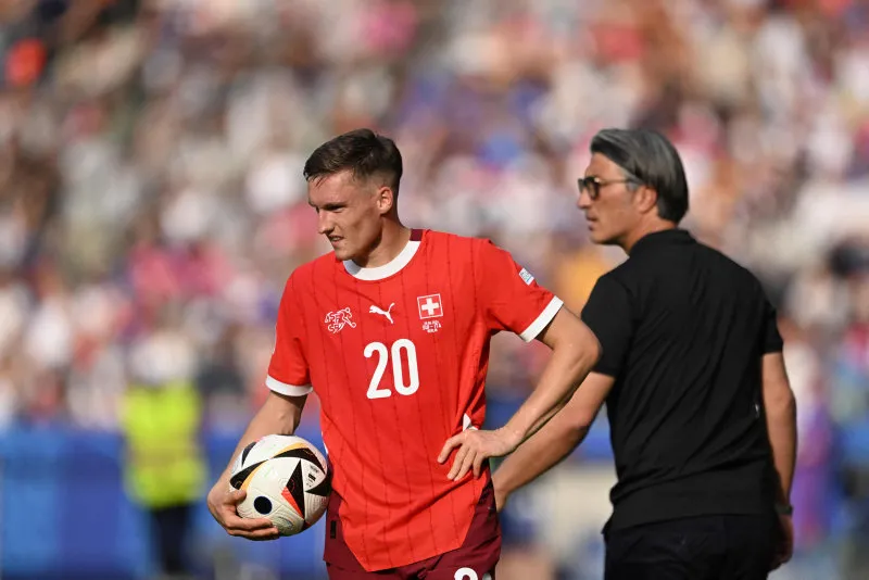 EURO 2024'ün en iyileri açıklandı! İlk 11'de 3 Türk - 8