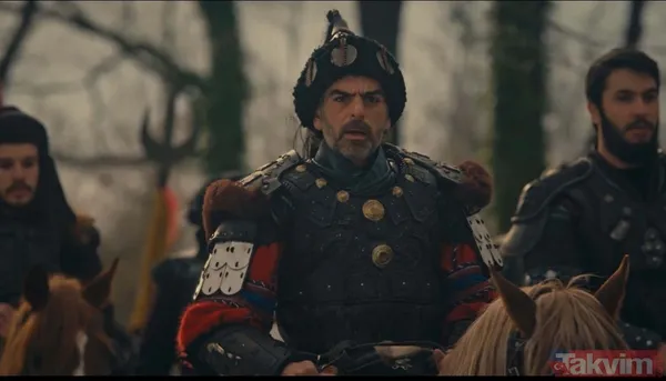 Kuruluş Orhan’dan nefes kesen bölüm: Osmanlı Devleti kuruldu! - 2
