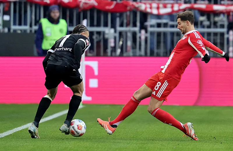 Fenerbahçe'den Galatasaray'a dev çalım! "Cimbom'un şansı yok" - 25